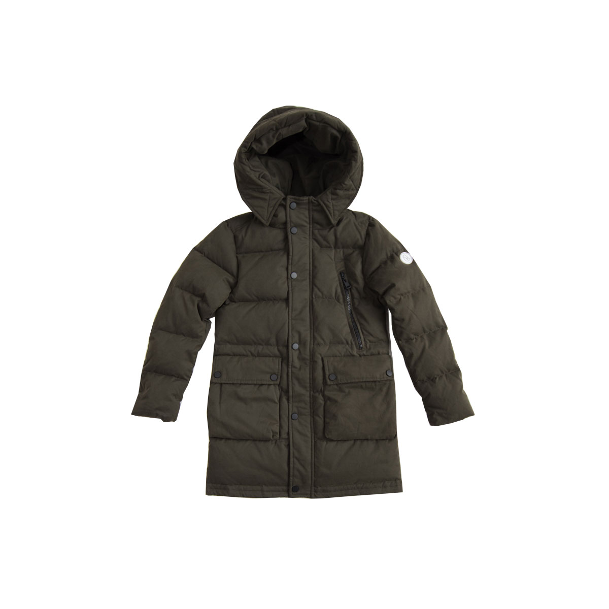 DAIKI — khaki green