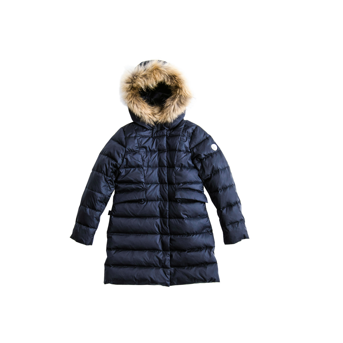 KATA — dark navy