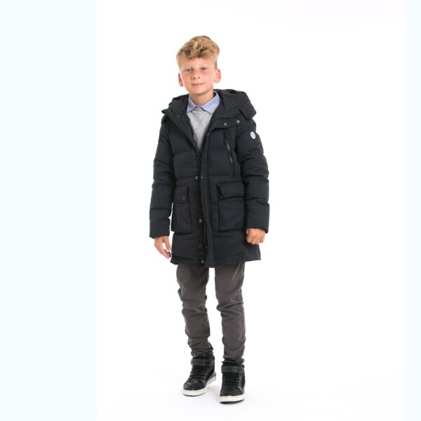 kids winter jacket